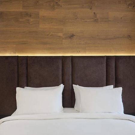 Blanco Athens Aparthotel Exterior photo